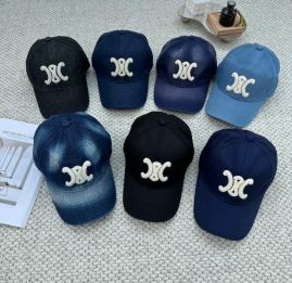 Picture of Celine Cap _SKUCelinecap0723031351